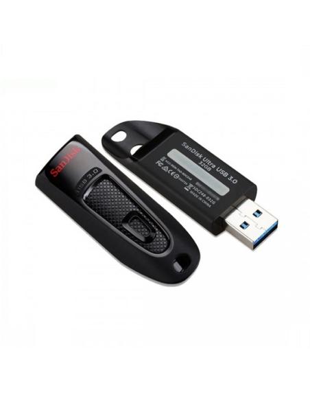 SanDisk SDCZ48-032G-U46 Lápiz USB 3.0 Ultra 32GB