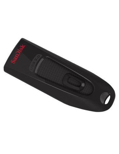SanDisk SDCZ48-064G-U46 Lápiz USB 3.0 Ultra 64GB