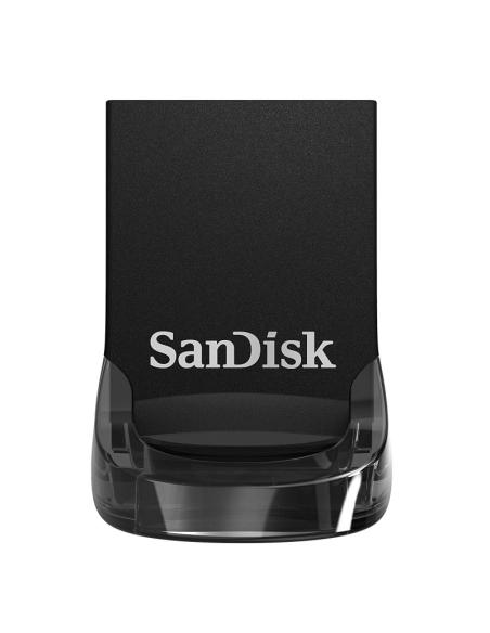 SanDisk SDCZ430-256G-G46 Lápiz USB 3.1 U.Fit 256GB
