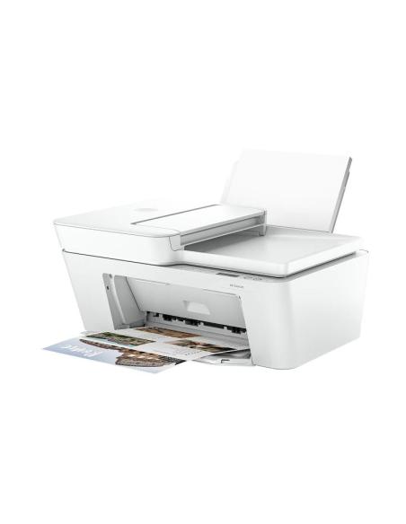 HP Multifunción Deskjet 4210e Wifi/Blanca