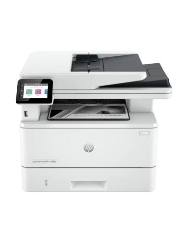 HP Multifunción Laserjet Pro 4102F Fax/Dúplex