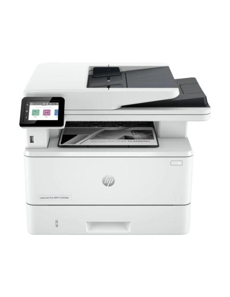 HP Multifunción Laserjet Pro 4102F Fax/Dúplex