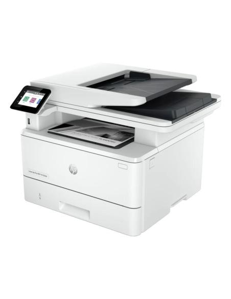 HP Multifunción Laserjet Pro 4102F Fax/Dúplex