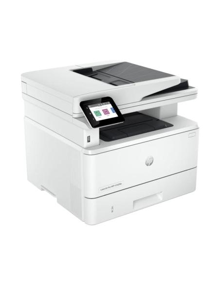 HP Multifunción Laserjet Pro 4102F Fax/Dúplex