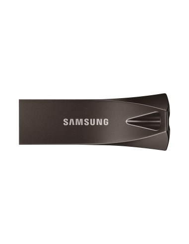Samsung Bar Plus 128GB USB 3.1 Titan Gray