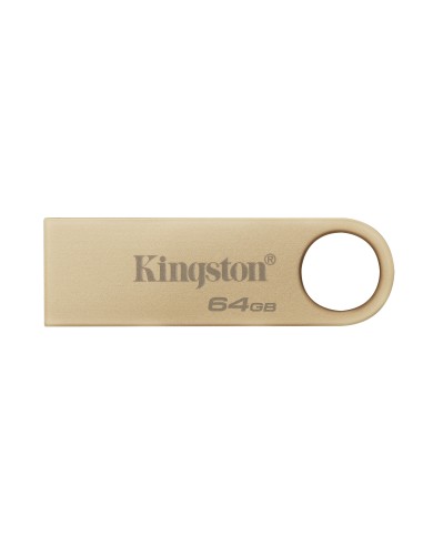 Kingston DataTraveler SE9 G3 64GB USB 3.2 Gen1