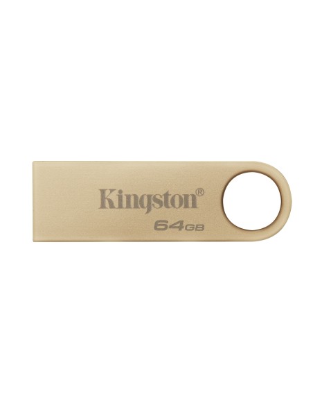 Kingston DataTraveler SE9 G3 64GB USB 3.2 Gen1