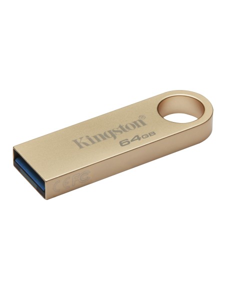 Kingston DataTraveler SE9 G3 64GB USB 3.2 Gen1