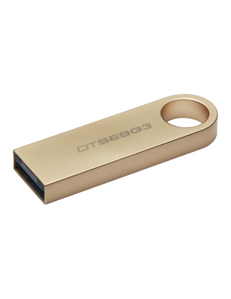 Kingston DataTraveler SE9 G3 128GB USB 3.2 Gen1