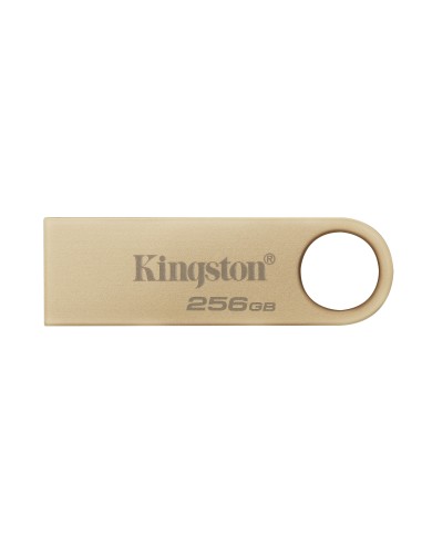 Kingston DataTraveler SE9 G3 256GB USB 3.2 Gen1
