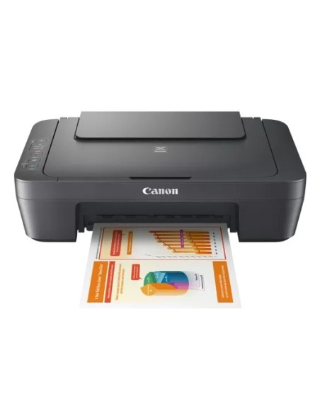 Canon Multifunción Pixma MG2556S