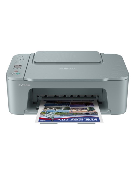 Canon Multifunción Pixma TS3752i