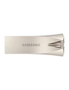 Samsung Bar Plus 256GB USB 3.1 Champaign Silver