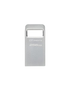 Kingston DataTraveler DTMC3G2 256GB Metal USB3.2