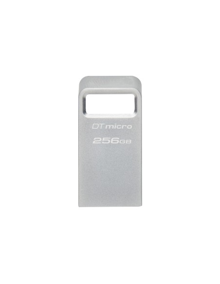 Kingston DataTraveler DTMC3G2 256GB Metal USB3.2