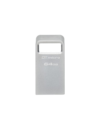 Kingston DataTraveler DTMC3G2 64GB Metal USB3.2
