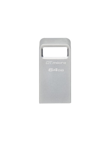 Kingston DataTraveler DTMC3G2 64GB Metal USB3.2