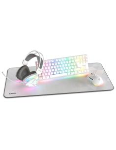 KROM KLASS PCombo Gaming 4 en 1