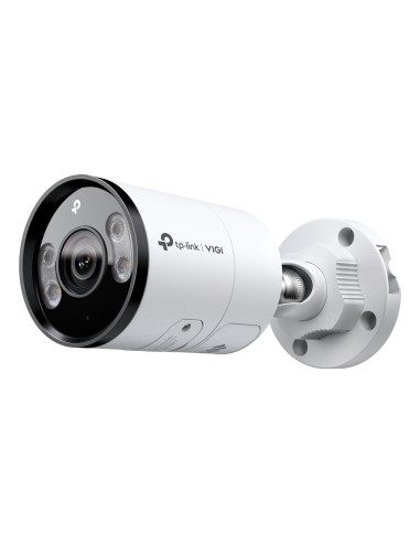 VIGI S385(2.8mm) Cámara NW Bullet 8MP Out Full-Col