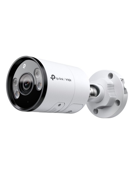 VIGI S385(2.8mm) Cámara NW Bullet 8MP Out Full-Col