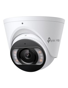 VIGI S485(2.8mm) Cámara NW Turret 8MP Full-Color