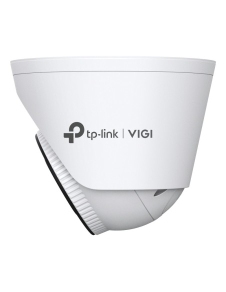 VIGI S485(2.8mm) Cámara NW Turret 8MP Full-Color