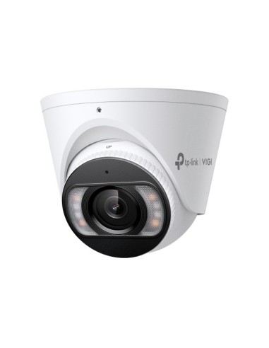 VIGI Cámara IP Turret C445 4MP Metal Full-Color 4m