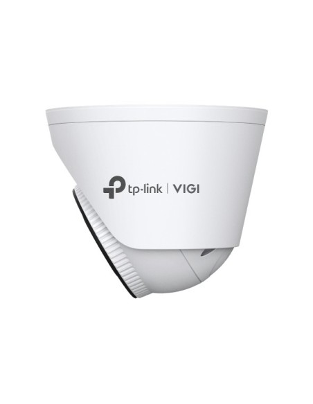 VIGI Cámara IP Turret C445 4MP Metal Full-Color 4m