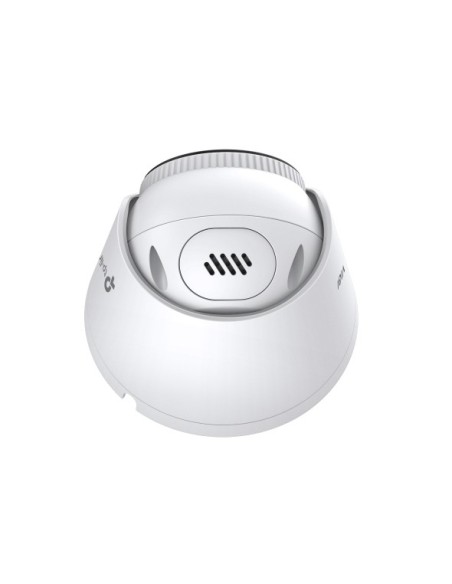 VIGI Cámara IP Turret C445 4MP Metal Full-Color 4m