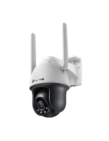 VIGI Cámara IP PT C540-4G 4MP Plástico Full-Color