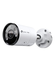 VIGI S355(4mm) Cámara NW Bullet 5MP Out Full-Color