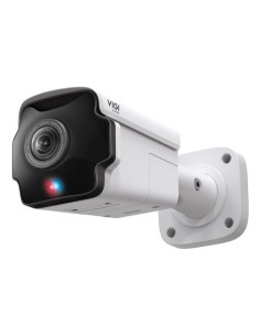 VIGI S385PI Cámara IP Bullet 8MP FullColor IR IP67