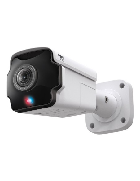 VIGI S385PI Cámara IP Bullet 8MP FullColor IR IP67