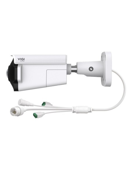 VIGI S385PI Cámara IP Bullet 8MP FullColor IR IP67