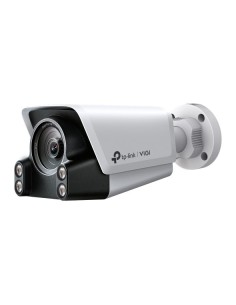 VIGI Cámara IP Bullet C340S 4MP Plástico Full-Colo