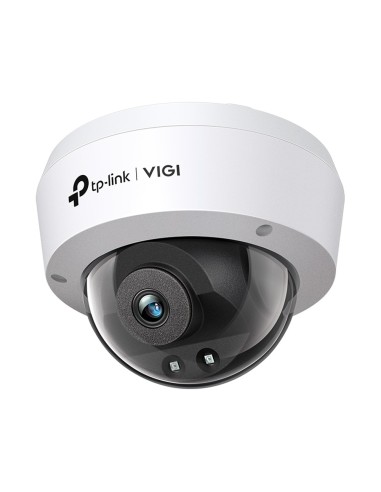 VIGI Cámara IP Domo C220I 2MP Plástico IR 4mm