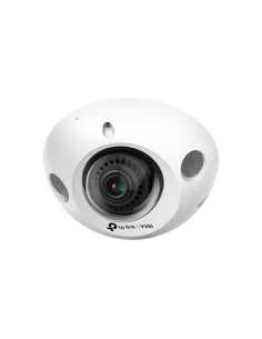 VIGI Cámara IP C230I Mini Dome 3MP Plástico IR 2.8