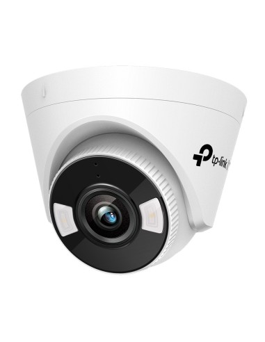 VIGI Cámara IP Turret C430 3MP Plástico Full-Color