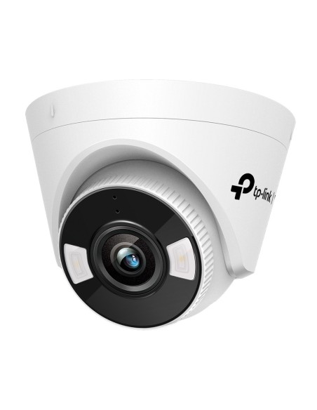 VIGI Cámara IP Turret C430 3MP Plástico Full-Color