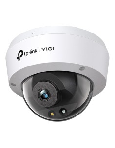 VIGI Cámara IP Domo C230 3MP Plástico Full-Color 2
