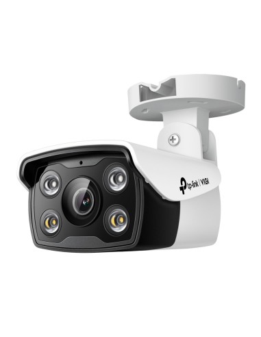 VIGI Cámara IP Bullet C330 3MP Plástico Full-Color