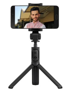 XIAOMI MI SELFIE STICK TRIPOD NEGRO