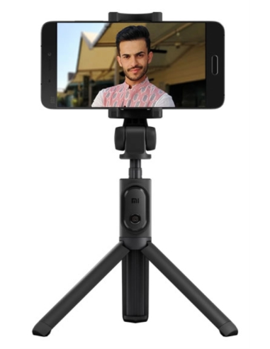 XIAOMI MI SELFIE STICK TRIPOD NEGRO