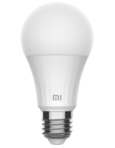 BOMBILLA INTELIGENTE XIAOMI MI LED SMART BULB WARM