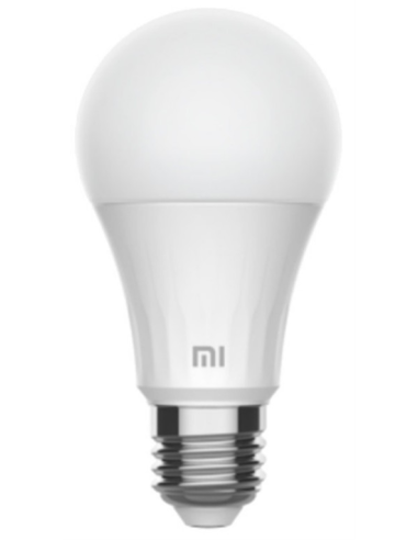 BOMBILLA INTELIGENTE XIAOMI MI LED SMART BULB WARM