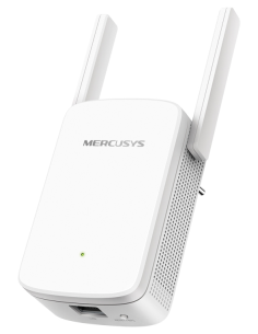 EXTENSOR MERCUSYS AC1200 WALL-MOUNTED 2 ANTENNAS