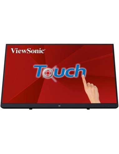 MONITOR TACTIL TD2230 21,5" IPS FHD VGA HDMI USB3.0 DP CAPACITIVO