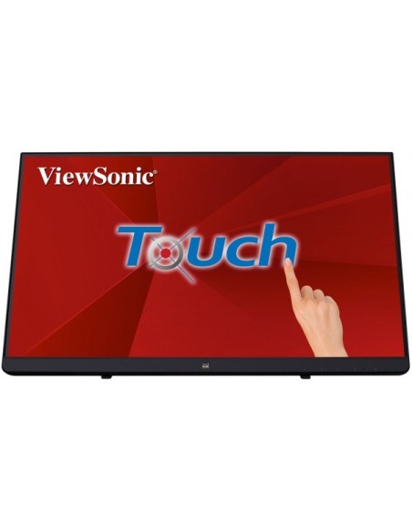 MONITOR TACTIL TD2230 21,5" IPS FHD VGA HDMI USB3.0 DP CAPACITIVO
