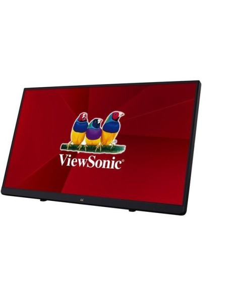 MONITOR TACTIL TD2230 21,5" IPS FHD VGA HDMI USB3.0 DP CAPACITIVO