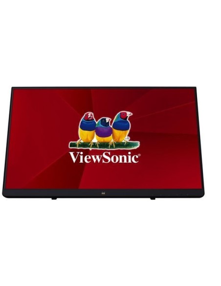 MONITOR TACTIL TD2230 21,5" IPS FHD VGA HDMI USB3.0 DP CAPACITIVO